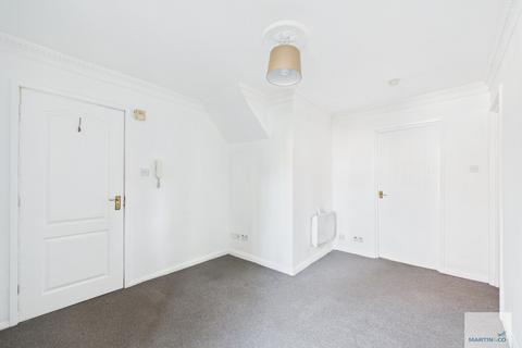 1 bedroom ground floor flat for sale, The Hamilton, Leen Court, Nottingham