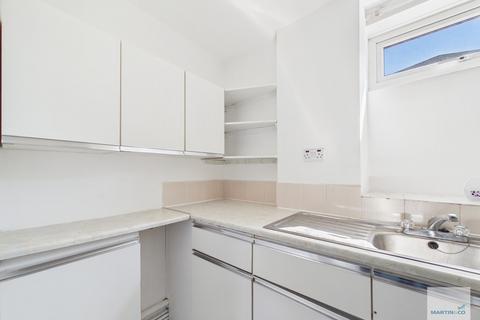 1 bedroom ground floor flat for sale, The Hamilton, Leen Court, Nottingham