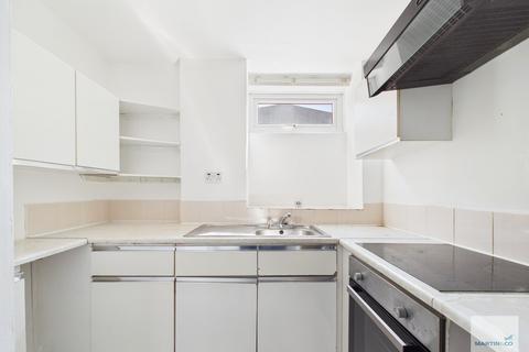 1 bedroom ground floor flat for sale, The Hamilton, Leen Court, Nottingham