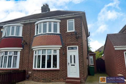 2 bedroom semi-detached house for sale, Coniston Avenue, Fulwell