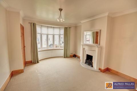 2 bedroom semi-detached house for sale, Coniston Avenue, Fulwell