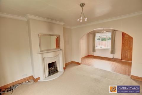 2 bedroom semi-detached house for sale, Coniston Avenue, Fulwell
