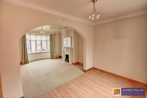 2 bedroom semi-detached house for sale, Coniston Avenue, Fulwell