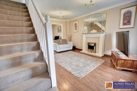 3 bedroom semi-detached house for sale, Thornbury Close, Boldon Colliery