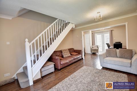 3 bedroom semi-detached house for sale, Thornbury Close, Boldon Colliery