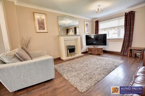 3 bedroom semi-detached house for sale, Thornbury Close, Boldon Colliery