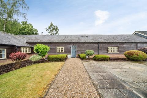 3 bedroom barn conversion for sale, Shucklow Hill, Little Horwood, Milton Keynes