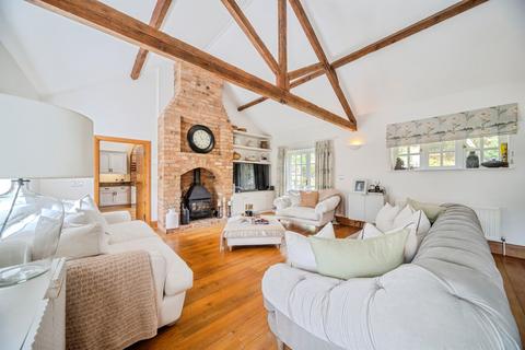 3 bedroom barn conversion for sale, Shucklow Hill, Little Horwood, Milton Keynes