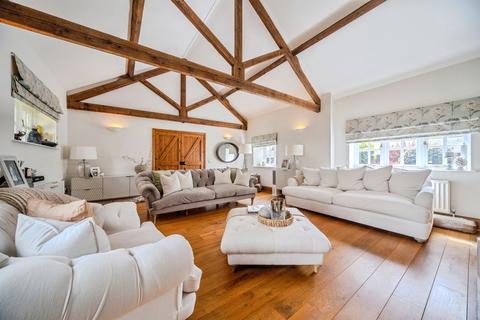 3 bedroom barn conversion for sale, Shucklow Hill, Little Horwood, Milton Keynes