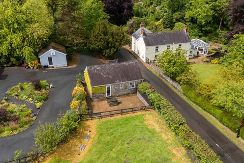 5 bedroom farm house for sale, Golden Grove, Carmarthen, SA32