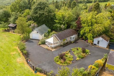 5 bedroom farm house for sale, Golden Grove, Carmarthen, SA32