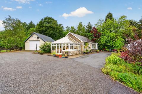 5 bedroom farm house for sale, Golden Grove, Carmarthen, SA32
