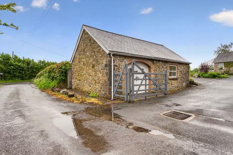 5 bedroom farm house for sale, Golden Grove, Carmarthen, SA32