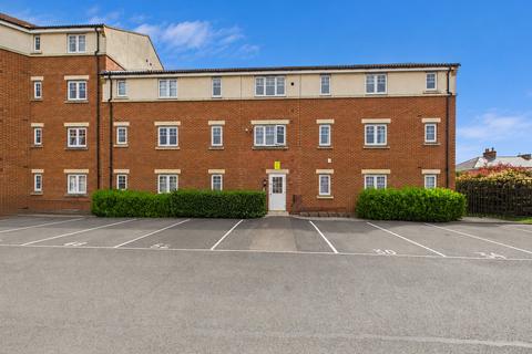 2 bedroom apartment for sale, Appleby Close, Darlington