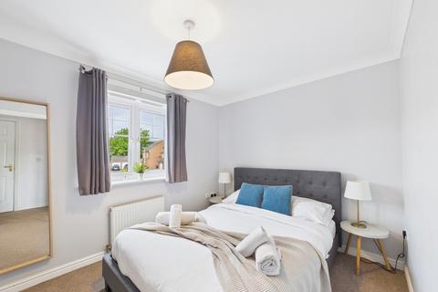 2 bedroom apartment for sale, Appleby Close, Darlington
