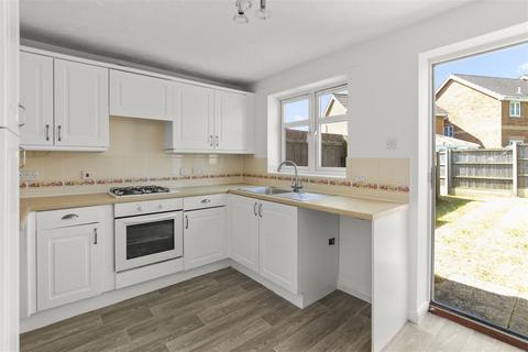 undefined, Lucas Close, Irthlingborough, Wellingborough