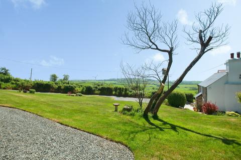 4 bedroom detached house for sale, Horningtops, Liskeard, Cornwall, PL14