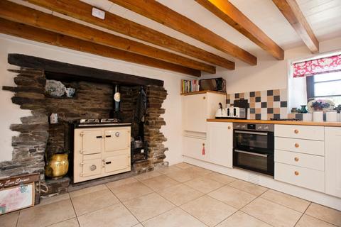 4 bedroom detached house for sale, Horningtops, Liskeard, Cornwall, PL14