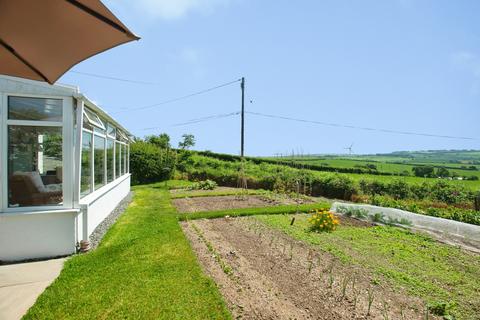 4 bedroom detached house for sale, Horningtops, Liskeard, Cornwall, PL14