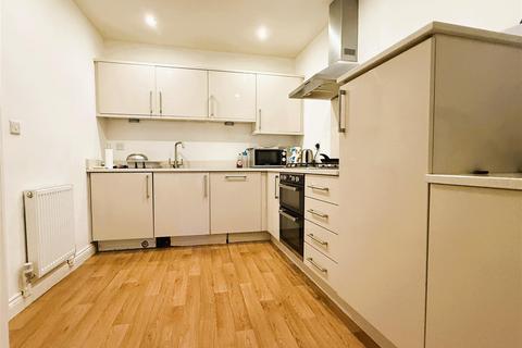 2 bedroom detached house for sale, Horsefair, Boroughbridge