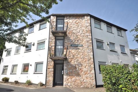 1 bedroom flat for sale, 4 Baring Flats
