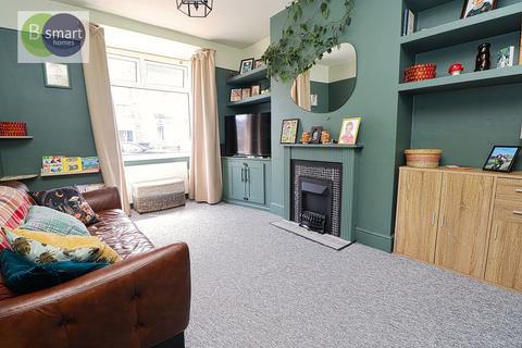 2 bedroom terraced house for sale, Avenue Road, Rotherham S63
