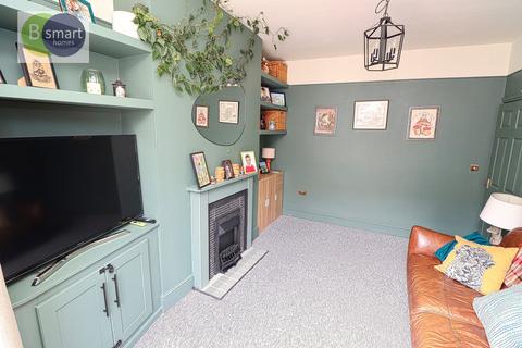 2 bedroom terraced house for sale, Avenue Road, Rotherham S63