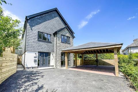 undefined, Newnham Road,Plympton,PL7 4AW