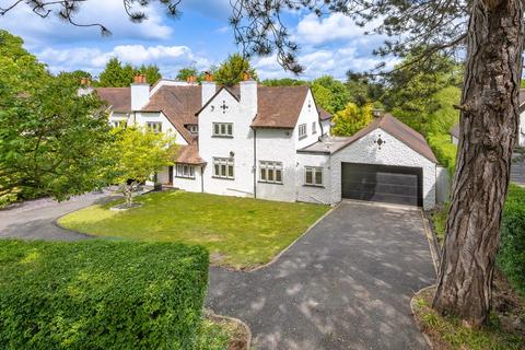 Furze Lane, Purley CR8
