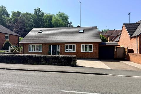 Detached house - Brookside Road, Breadsall