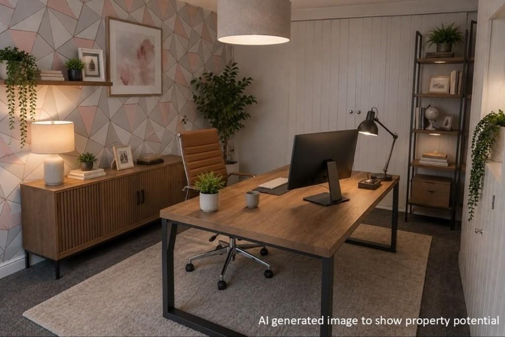 Home office example 1
