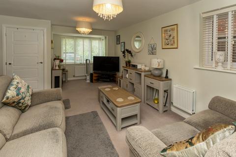 4 bedroom detached house for sale, Imperial Avenue, Winnington, CW8