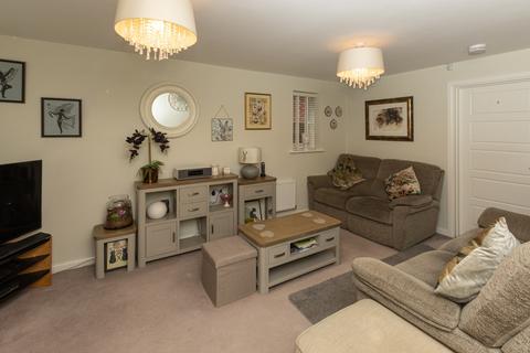 4 bedroom detached house for sale, Imperial Avenue, Winnington, CW8