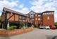 Weaver Court, London Road, Northwich