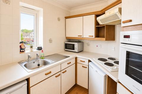 1 bedroom apartment for sale, Weaver Court, London Road, Northwich
