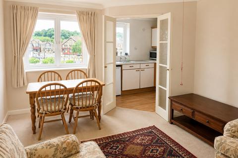 1 bedroom apartment for sale, Weaver Court, London Road, Northwich