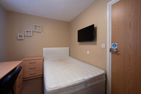 1 bedroom in a house share to rent, Guildhall Walk, Portsmouth, PO1