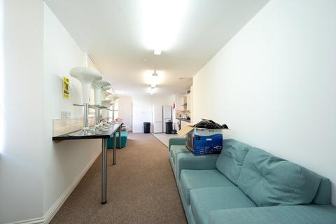 1 bedroom in a house share to rent, Guildhall Walk, Portsmouth, PO1