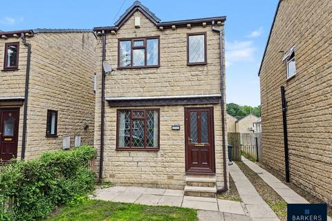 3 bedroom detached house for sale, Amber Street, Batley
