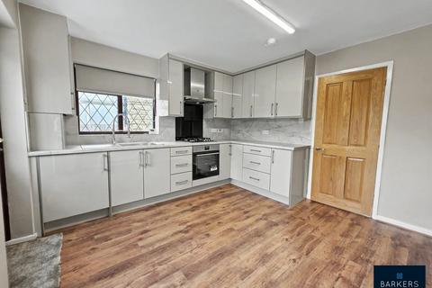 3 bedroom detached house for sale, Amber Street, Batley