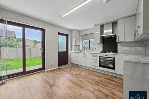 3 bedroom detached house for sale, Amber Street, Batley
