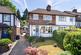 Overdale, Dorking