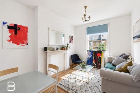 2 bedroom flat to rent, Flaxman Road, London