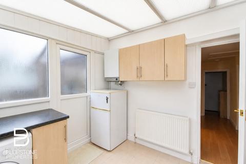 undefined, Earlsfield Road, London