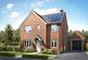 Plot 239, The Holywell at The Hawthorns, LE16, Compass Point, Northampton Road LE16