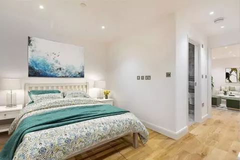 5 bedroom terraced house to rent – pohled 5