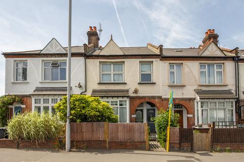 Morden Road, Merton, London, SW19