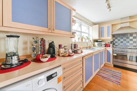 undefined, Warner Road, Camberwell, London, SE5