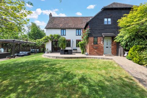 3 bedroom semi-detached house for sale, Old North Road, Royston SG8