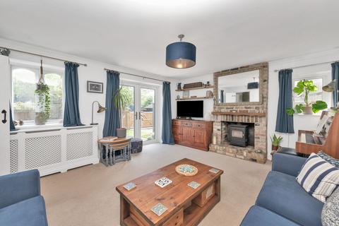 3 bedroom semi-detached house for sale, Old North Road, Royston SG8